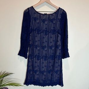 SUNDANCE Emma sheath dress